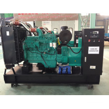 Famous Factory 200kw/250kVA Open Style Diesel Generator Set (NT855-GA) (GDC250)